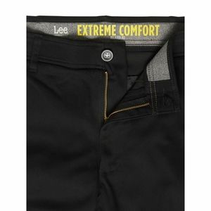 Mens black pants